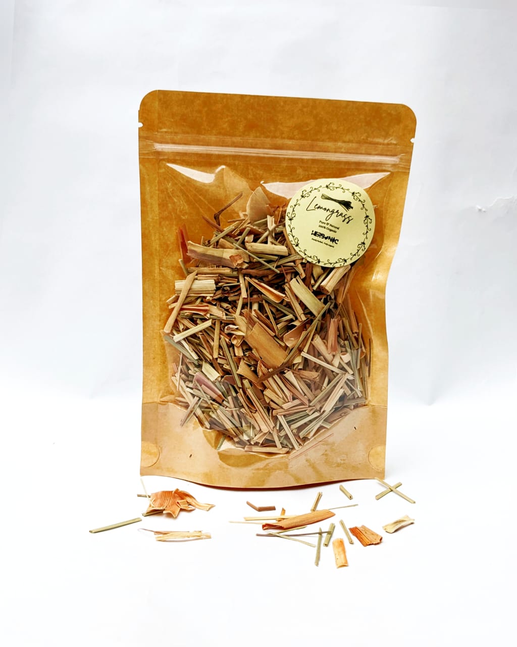 Lemongrass